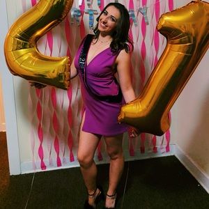 Meet your Posher, Brianna